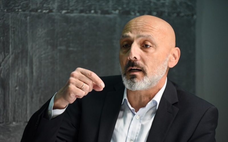 ჯონდი ბაღათურია: ერთმნიშვნელოვნად ომში ჩართვა უნდათ და დღეს, ომში ჩვენი ჩართვა კიდევ უფრო აქტუალურია – იქ აგებენ ომს და…