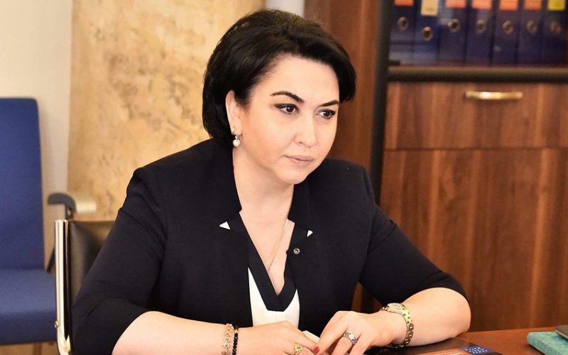 ეკა ბესელია აღიარებს, რომ მისი შვილი ავტომობილს ნასვამ მდგომარეობაში მართავდა: “რა თქმა უნდა, მანქანის მართვა არ შეიძლება…