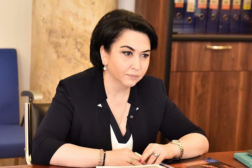 ეკა ბესელია აღიარებს, რომ მისი შვილი ავტომობილს ნასვამ მდგომარეობაში მართავდა: “რა თქმა უნდა, მანქანის მართვა არ შეიძლება…