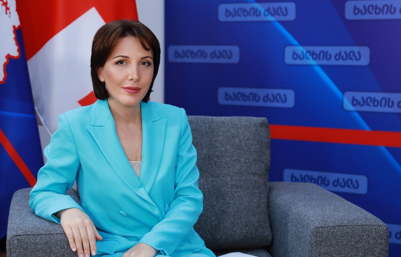 თამთა მეგრელიშვილი: ევროსაბჭო, რომელიც წარსულში საქართველოს მიდგომებს ეჭვის თვალით უყურებდა, თავად აცხადებს, რომ უცხოური…