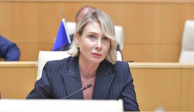 ნინო წილოსანი: ეს არ არის პირველი შემთხვევა, როდესაც ადგილობრივ აგენტურას გარე პატრონები ჯანსაღ დისკუსიასა და დებატებს…