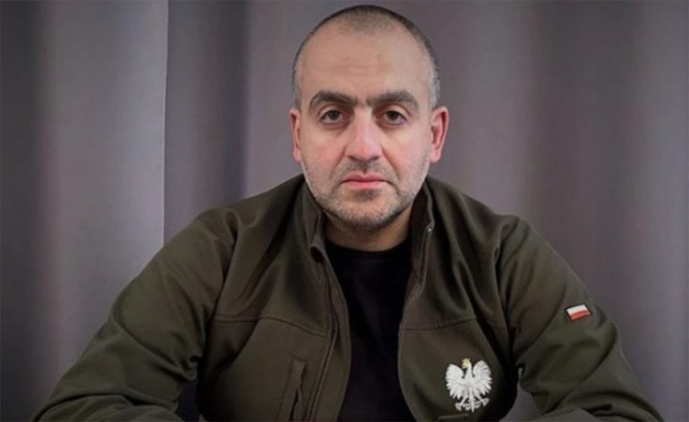 გიორგი გამსახურდია უკრაინის რადას თავმჯდომარეზე: რა მადლობას, ან ბოდიშს უნდა ველოდოთ იმ ოფიციოზისგან, რომლებსაც დღემდე არ…