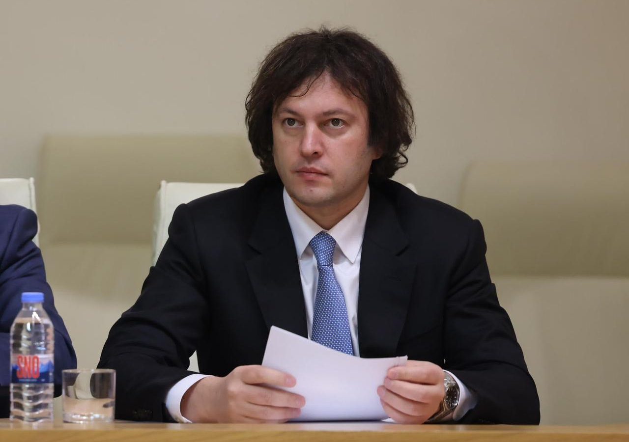 პრემიერი: 2007 და 2020 წლებისგანგანსხვავებით, ამშემთხვევაში, მედიისთავისუფლებისხელმყოფისადადებატებისჩამშლელისროლიუშუალოდბრიტ…