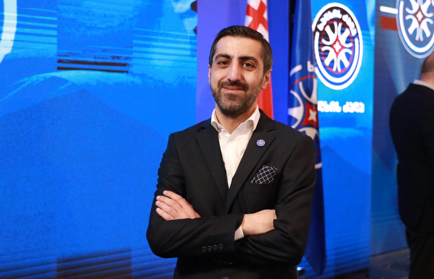 ლევან კოჭლოშვილი: დემოკრატია ორმაგი სტანდარტებით ვერ იარსებებს, დემოკრატიული ღირებულებები მხოლოდ განცხადებებით არ იზომება –…