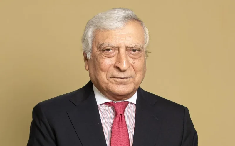 ინდოეთის საგარეო საქმეთა ყოფილი მინისტრი, კანვალ სიბალი: რუსეთის გამოფიტვის მიზნით, დასავლეთი უკრაინას უფრო ანადგურებს