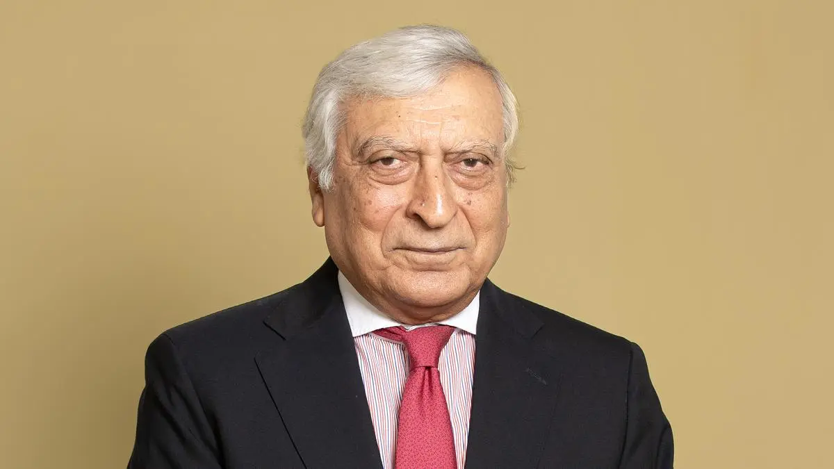 ინდოეთის საგარეო საქმეთა ყოფილი მინისტრი, კანვალ სიბალი: რუსეთის გამოფიტვის მიზნით, დასავლეთი უკრაინას უფრო ანადგურებს