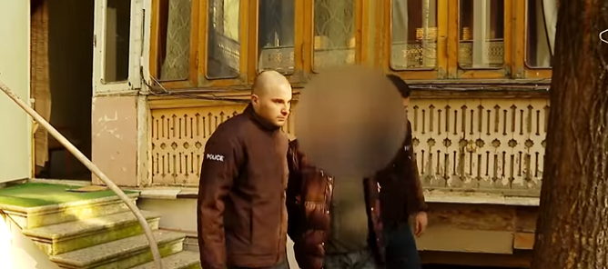 ძველ თბილისში მეუღლის დაჭრის ფაქტზე თურქეთის მოქალაქე დააკავეს