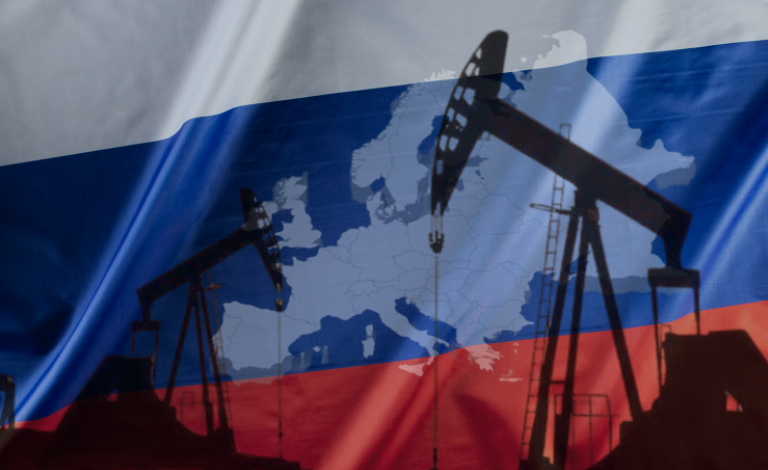 Reuters: რუსული გაზის ექსპორტი ევროპაში იანვარში 10%-ით გაიზარდა
