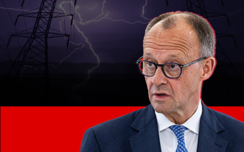 Bloomberg: გერმანიის კანცლერი აშშ-ზე დამოკიდებულების შესამცირებლად ენერგომომარაგების დივერსიფიკაციას გეგმავს
