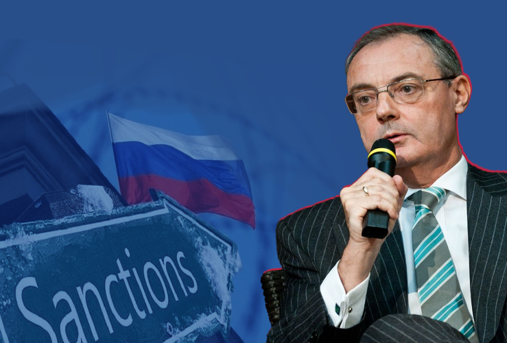 ევროკავშირის წარმომადგენელი სანქციების საკითხებში აცხადებს, რომ სანქციები „არ არის წამალი“ და მათზე გვერდის ავლა ყოველთვის…