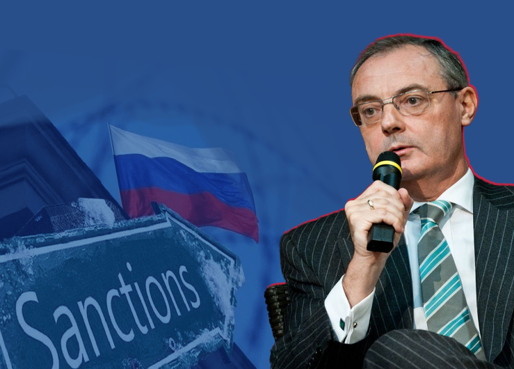 ევროკავშირის წარმომადგენელი სანქციების საკითხებში აცხადებს, რომ სანქციები „არ არის წამალი“ და მათზე გვერდის ავლა ყოველთვის…