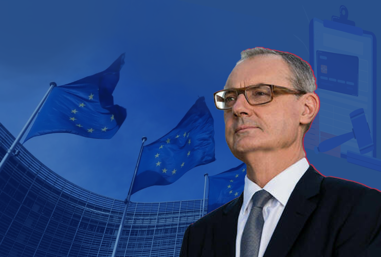 ევროკავშირის წარმომადგენელი სანქციების საკითხებში დევიდ ო’სალივანი: არც ერთ ევროკავშირის არაწევრ ქვეყანას არ აქვს…