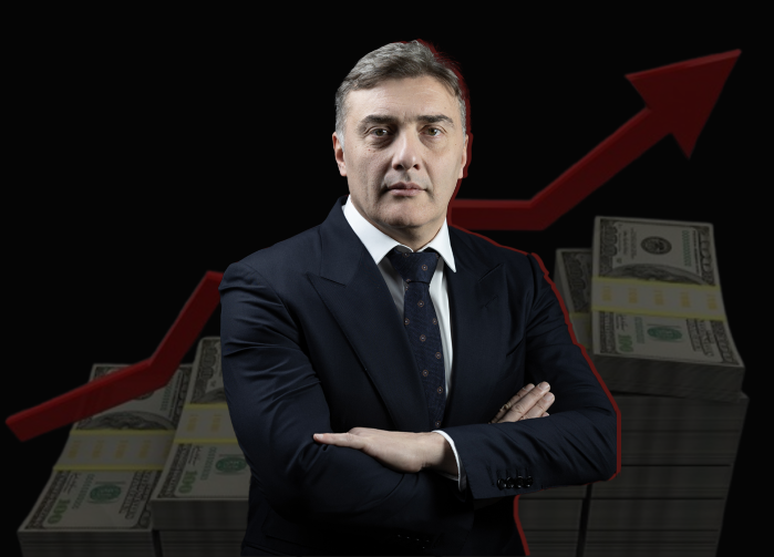შოთა ბერეკაშვილი: ფასწარმოქმნის ჯაჭვის ზემოთ მდგომი წერტილი უფრო პრივილეგირებულია, ეს ასიმეტრიული ურთიერთობა თავის მხრივ…