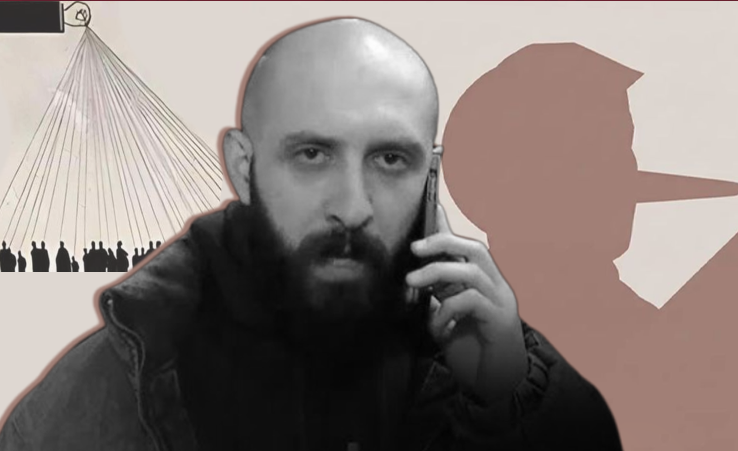 ბორის ჩელე ყურუა: თუ პროტესტს გაზრდა არ სჭირდება, ყველაზე მეტი თუ ჩვენ ვართ, არაფერი გასაკეთებელი თუ არ არის, წინა…