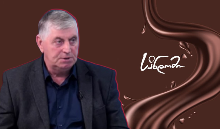 „სანდომის“ გენდირექტორი მერაბ ვასაძე: ქსელური მაღაზიები მოლაპარაკებას არ აწარმოებენ. უზარმაზარ შემოსავალს ვკარგავთ იმით…