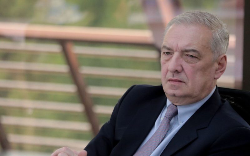 გია ვოლსკი – მნიშვნელოვანია, რა რესურსს მოძებნის სახელმწიფო ბიზნესთან ერთად, წინასწარი მონაცემებით, ფასების კლების რეზერვი…