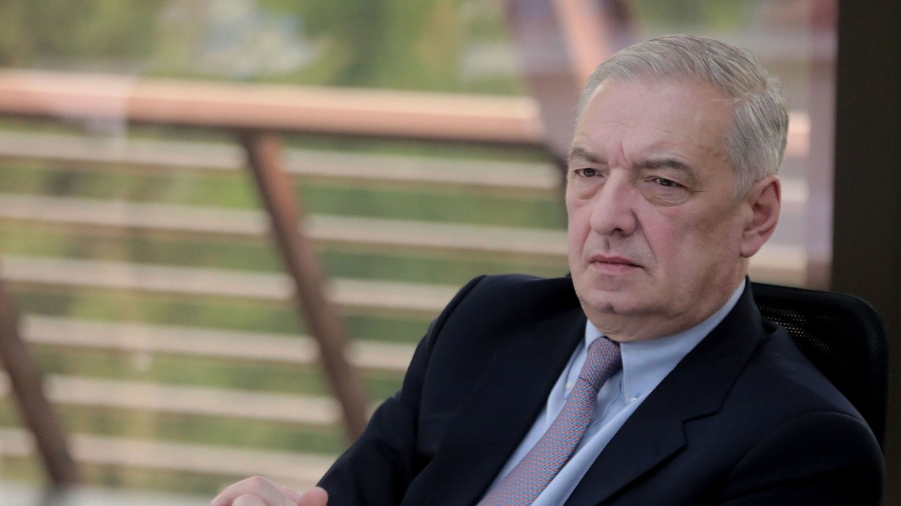 გია ვოლსკი – მნიშვნელოვანია, რა რესურსს მოძებნის სახელმწიფო ბიზნესთან ერთად, წინასწარი მონაცემებით, ფასების კლების რეზერვი…