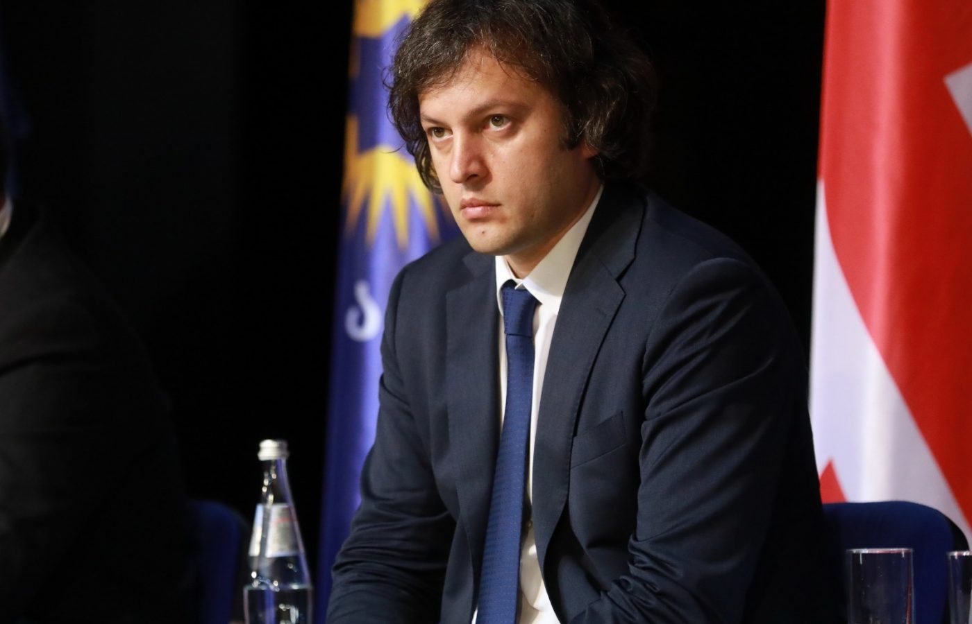 ირაკლი კობახიძე: ბატონ ბიძინა ივანიშვილს ვულოცავ 70 წლის იუბილეს! ვუსურვებ დღეგრძელობას და ყველა დასახული მიზნის…