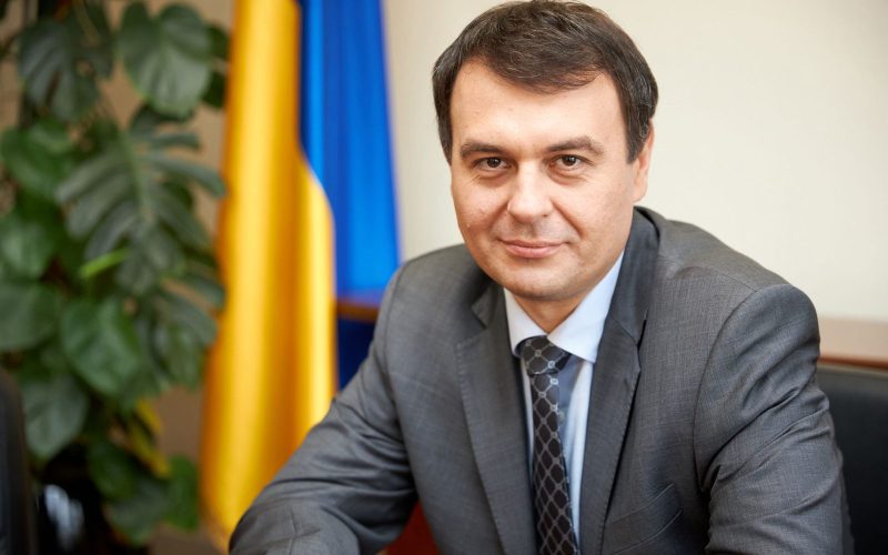 უკრაინის უმაღლესი რადას საფინანსო კომიტეტის თავმჯდომარე: თუ საერთაშორისო სავალუტო ფონდის წინაშე ნაკისრ ვალდებულებებს არ…
