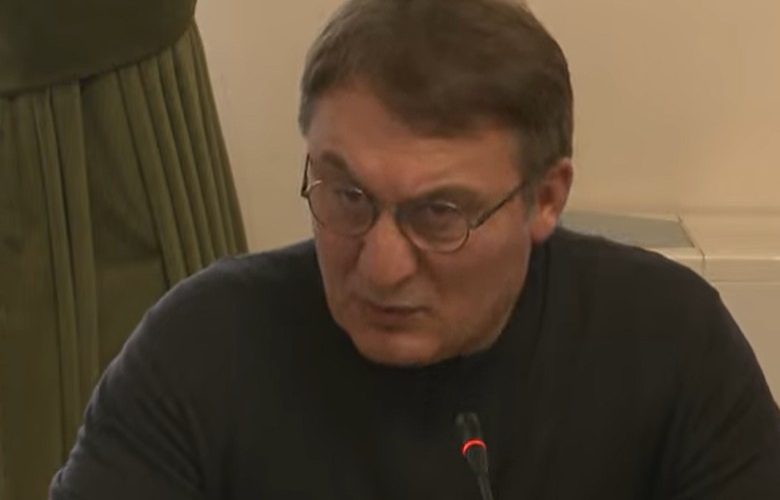 ბიზნესმენი გია ლობჟანიძე: ჩვენ რომ გავაძვირეთ კვერცხი, ეს იყო გარდაუვალი აუცილებლობა. სრული პასუხისმგებლობით ვაცხადებ, რომ…