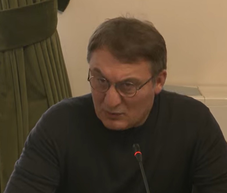 ბიზნესმენი გია ლობჟანიძე: ჩვენ რომ გავაძვირეთ კვერცხი, ეს იყო გარდაუვალი აუცილებლობა. სრული პასუხისმგებლობით ვაცხადებ, რომ…