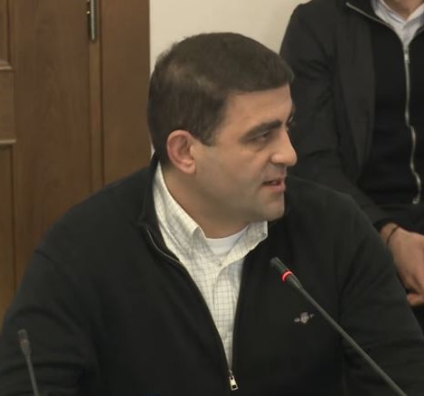 “სანტეს” წარმომადგენელი: ძირითადი გამოწვევა ის არის, რომ რძის ფასი საქართველოში გაცილებით მაღალია, ვიდრე ნებისმიერ ევროპულ…