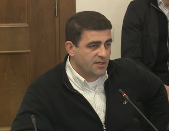 “სანტეს” იურისტი გიორგი გეწაძე: ჩვენთვის მთავარი გამოწვევაა ნედლეულის ფასი. ქვეყანაში არის რამდენიმე მსხვილი მომწოდებელი…
