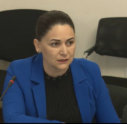 კომპანია „ყვარლის ბაგას“ დირექტორი ნათია გერგულია: მიუხედავად სახელმწიფოს მხარდაჭერისა და თანამშრომლობისა სოფლის…
