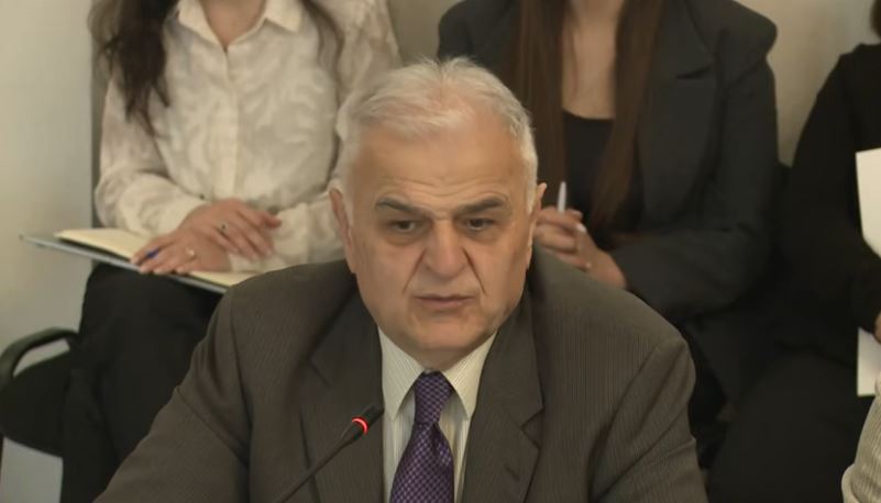 შპს “ტირიფონის ხილის” წარმომადგენელი ზურაბ გოჯიაშვილი: რომ არ ყოფილიყო ის სახელმწიფო პროგრამები, რომლებიც შექმენით 2013…