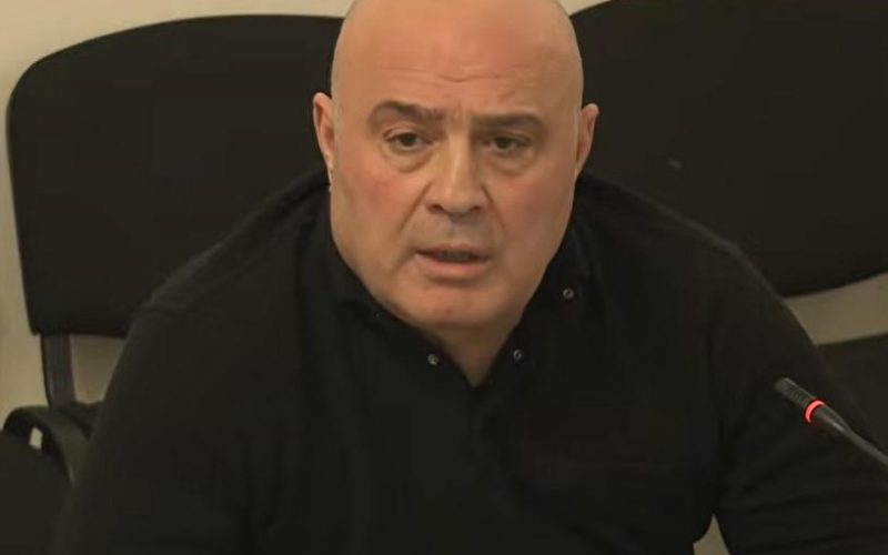 კომპანია „ალალის“ დამფუძნებელი ქსელურ მარკეტებზე: ჩვენთან ფასი როგორ წარმოიქმნება მაგას უკვე ფასის წარმოქმნა არ ჰქვია –…