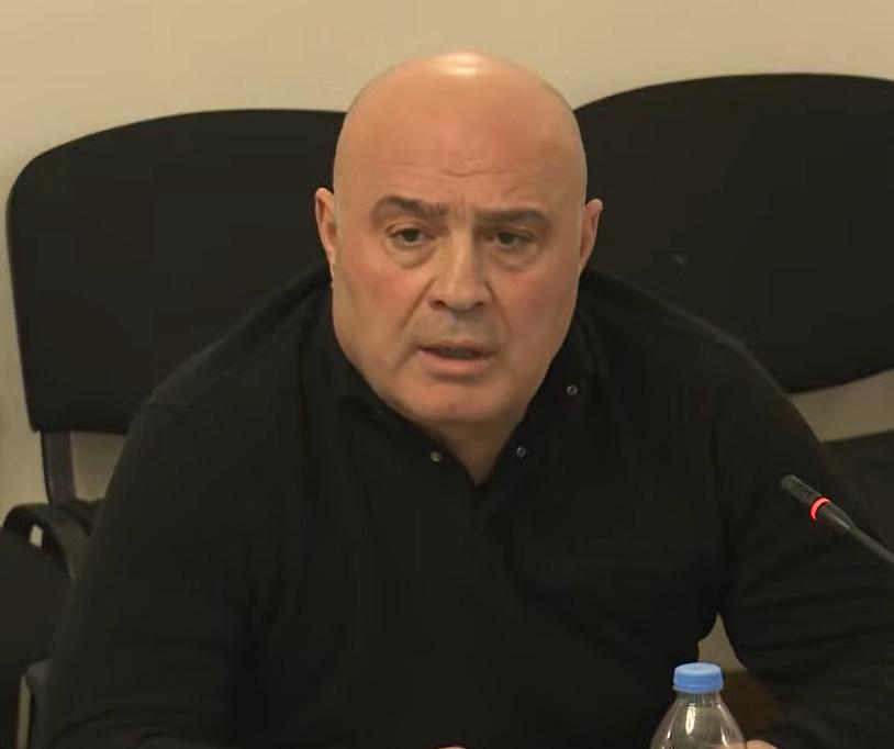კომპანია „ალალის“ დამფუძნებელი ქსელურ მარკეტებზე: ჩვენთან ფასი როგორ წარმოიქმნება მაგას უკვე ფასის წარმოქმნა არ ჰქვია –…