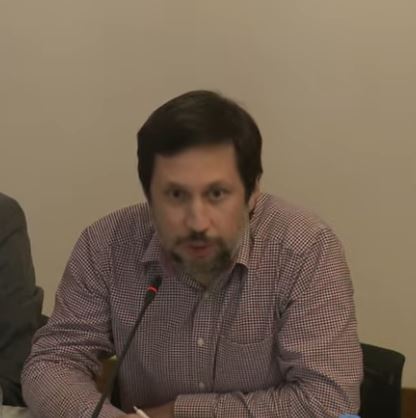 „ჯეო ნატურალსის“ ფინანსური დირექტორი გიორგი პარკაია: ქეშბექის გადახდის დაგვიანება პირდაპირ მოქმედებს ბიზნესზე – შეკვეთის…