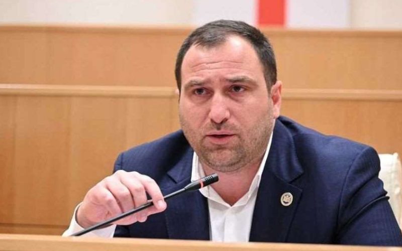 ირაკლი კირცხალია:ვითომ და “კამიტით” მოწამვლის ბინძური კამპანია იყო აგებული სიცრუეზე – სახუმარო თემაც აღარ არის, ბოდვაშია…