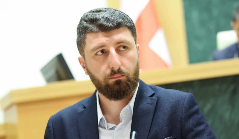 არჩილ გორდულაძე – ყველა იტყუებოდა, როცა გიორგი ბაჩიაშვილს პოლიტპატიმარს უწოდებდა, მათ შორის, BBC-ის წარმომადგენლებიც…
