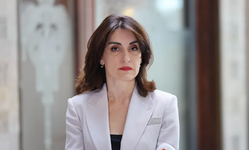 მაკა ბოჭორიშვილი: აშშ-ის ახალ ადმინისტრაციას აქვს ძალიან ნეგატიური მემკვიდრეობა საქართველოსთან მიმართებაში და სახელმწიფო…
