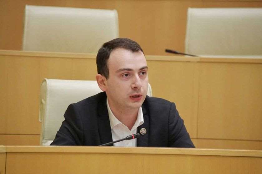 გიორგი ჩაკვეტაძე: გვაქვს ამბიციური მიზანი – საქართველოში განათლების ხარისხი გაუმჯობესდეს და მან საერთაშორისო სტანდარტებსა…