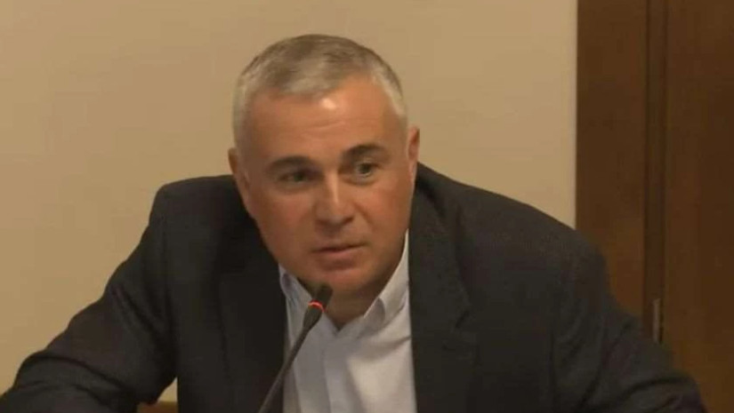 სადისტრიბუციო კომპანია “ბიდი კომპანის” წარმომადგენელი დიმიტრი მესხიშვილი: არის თამაშის წესები გაწერილი, ქსელები აკეთებენ…