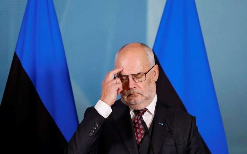 ესტონეთის პრეზიდენტი რუსეთთან პირდაპირ მოლაპარაკებებზე: ორიოდე წლის წინ ისეთ პოზიციაში ვიყავით, რომ აგრესორებთან არ…