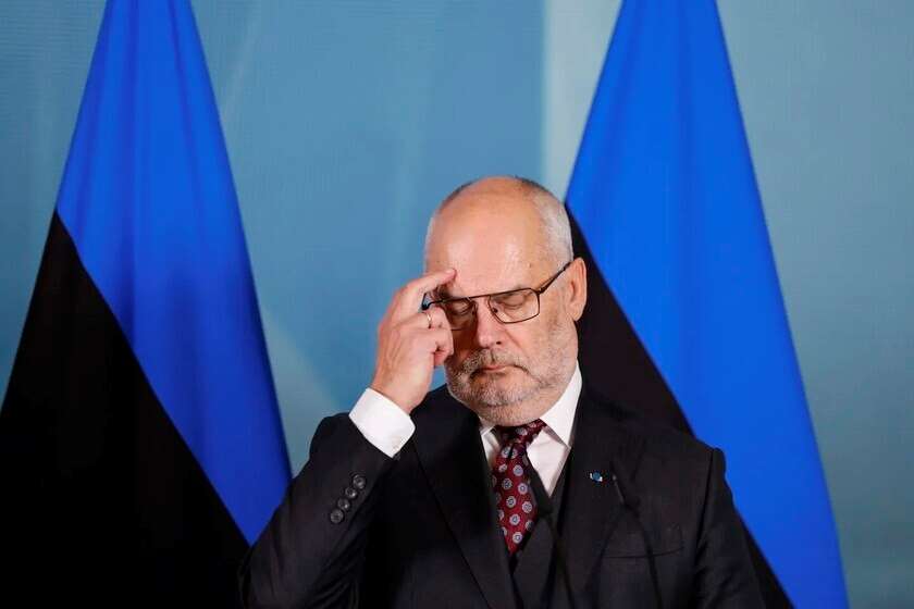 ესტონეთის პრეზიდენტი რუსეთთან პირდაპირ მოლაპარაკებებზე: ორიოდე წლის წინ ისეთ პოზიციაში ვიყავით, რომ აგრესორებთან არ…