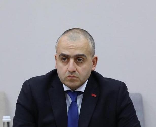 გიორგი გამსახურდია ელისო კილაძეზე: სიბინძურის, ცილისწამების, ამორალიზმის გენერატორი – რაც ამ ქალს აქვს ნაკადრები, გინდა…