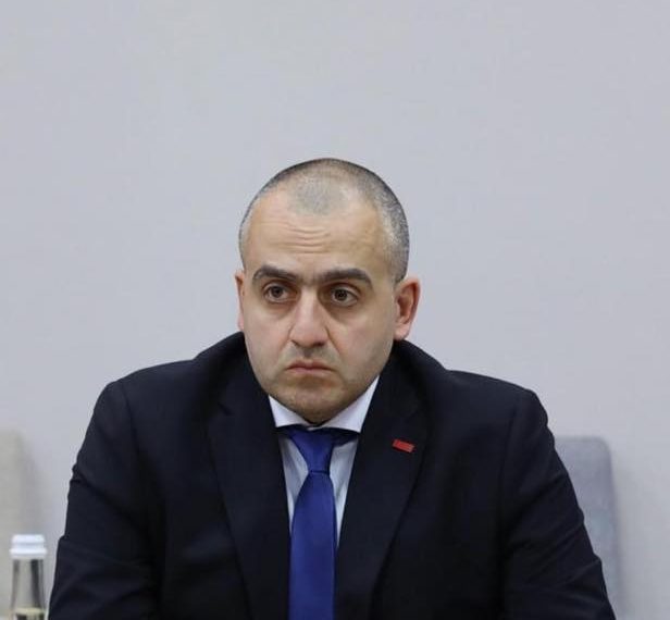 გიორგი გამსახურდია ელისო კილაძეზე: სიბინძურის, ცილისწამების, ამორალიზმის გენერატორი – რაც ამ ქალს აქვს ნაკადრები, გინდა…