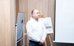 „ბარამბოს“ კომერციული დირექტორი ჯანო კუცია: კომერციულად საინტერესოა, პატარა მარკეტში შევიდე, უფრო იაფი მიჯდება მათთან…