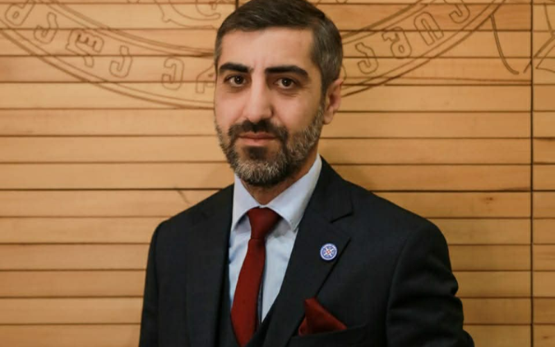 ლევან კოჭლოშვილი უკრაინაზე: როდესაც ქვეყანა ევრო-ბიუროკრატიული გავლენების ქვეშ ექცევა და პოლიტიკურ პროცესებზე კონტროლს…