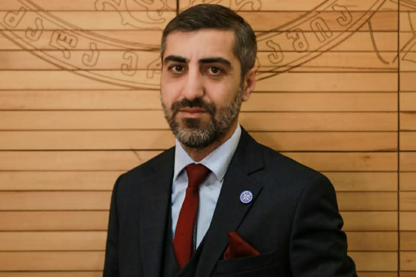 ლევან კოჭლოშვილი უკრაინაზე: როდესაც ქვეყანა ევრო-ბიუროკრატიული გავლენების ქვეშ ექცევა და პოლიტიკურ პროცესებზე კონტროლს…