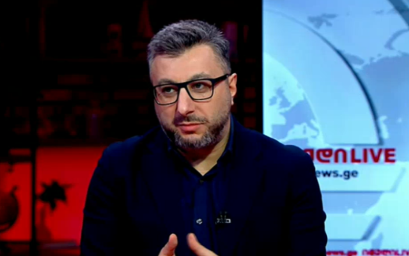 გურამ ნიკოლაშვილი: ხელისუფლებას და „ქართულ ოცნებას“ გააჩნია თავისი დღის წესრიგი და მას მიჰყავს ეს ქვეყანა განვითარებისკენ…