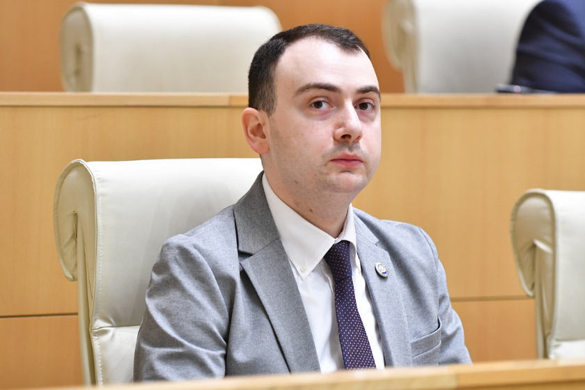 გიორგი ჩაკვეტაძე: ბრიტანეთის ამჟამინდელმა ხელისუფლებამ, დემოკრატიის ერთ-ერთ მთავარ კერას – მედიას შეუტია საქართველოში…