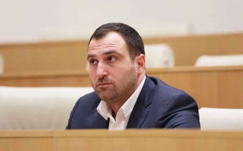 ირაკლი კირცხალია – მთავარია დაცული იყოს მკაფიო ხაზი უკანონო მიგრაციასა და ქვეყანაში ლეგალურად მყოფ უცხო ქვეყნის მოქალაქეებს…