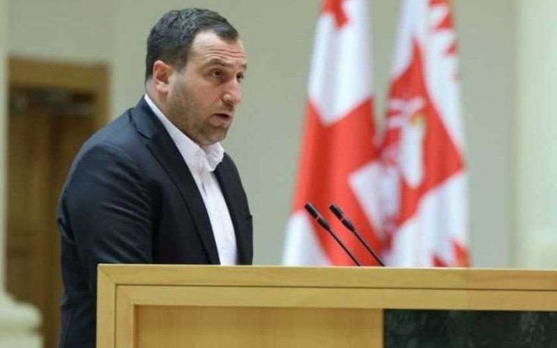 ირაკლი კირცხალია: ჩვენ დავდექით ძალიან მკაფიოდ გაცხადებულ გზაზე – ჩვენი ქვეყნის საუკეთესო ინტერესები უპირველეს ყოვლისა და…