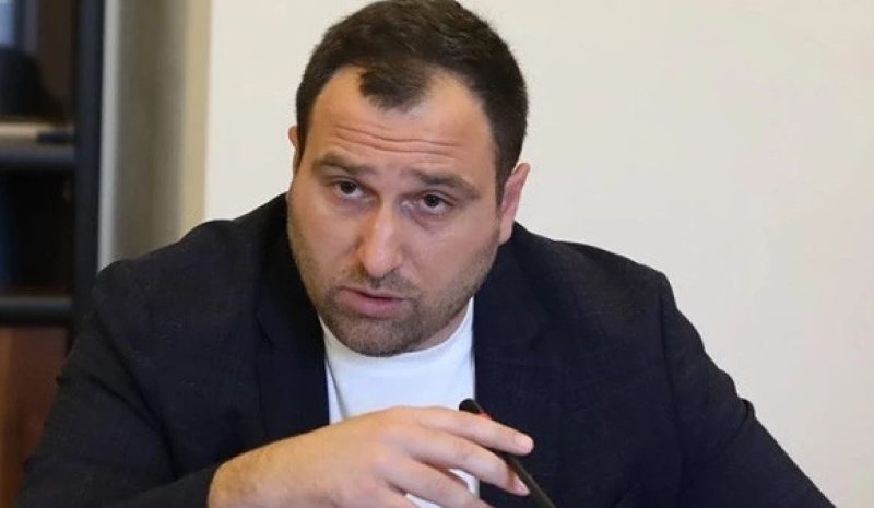 ირაკლი კირცხალია: მთავარია, ჩვენი ამერიკელი მეგობრების მხრიდან გაჟღერდა, რომ მათ დახვდათ მძიმე მემკვიდრეობა ბაიდენის…