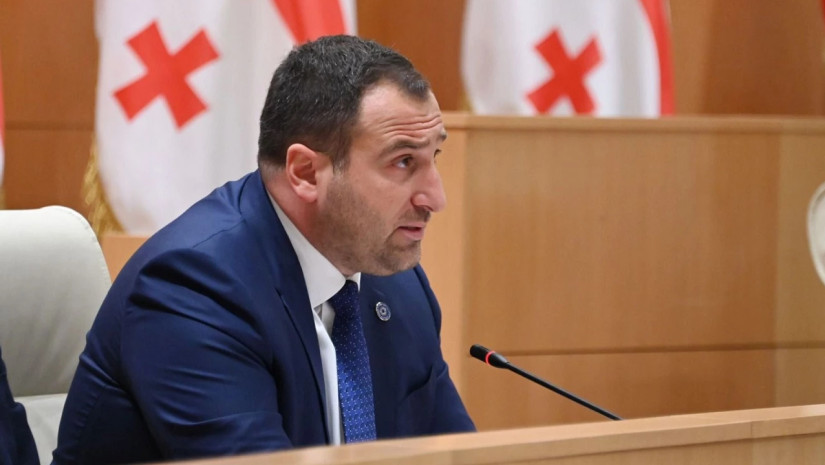 ირაკლი კირცხალია ცოტნე კობერიძეს და ნიკა ობოლაძეს: იცით, როდის დაგიჯერებთ რომ გულწრფელები ხართ? როდესაც გამოეხმაურებით იმ…